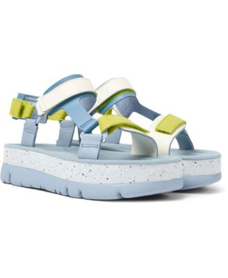 Women's Oruga Up Sandals