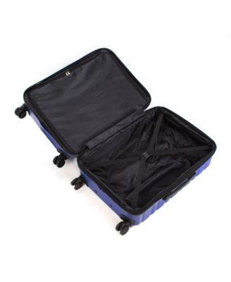 Mina 3-Piece Hardside Luggage Set