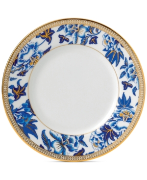 Shop Wedgwood Hibiscus Appetizer Plate