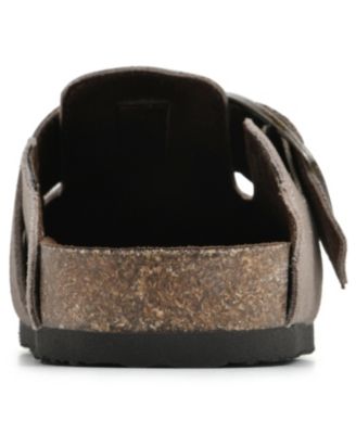 Women's Big Easy Slip On Clogs