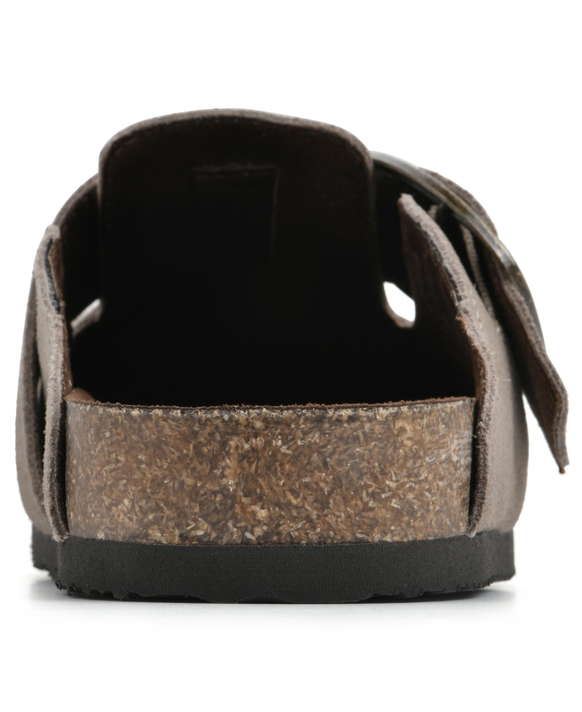 White Mountain Women's Big Easy Slip On Clogs