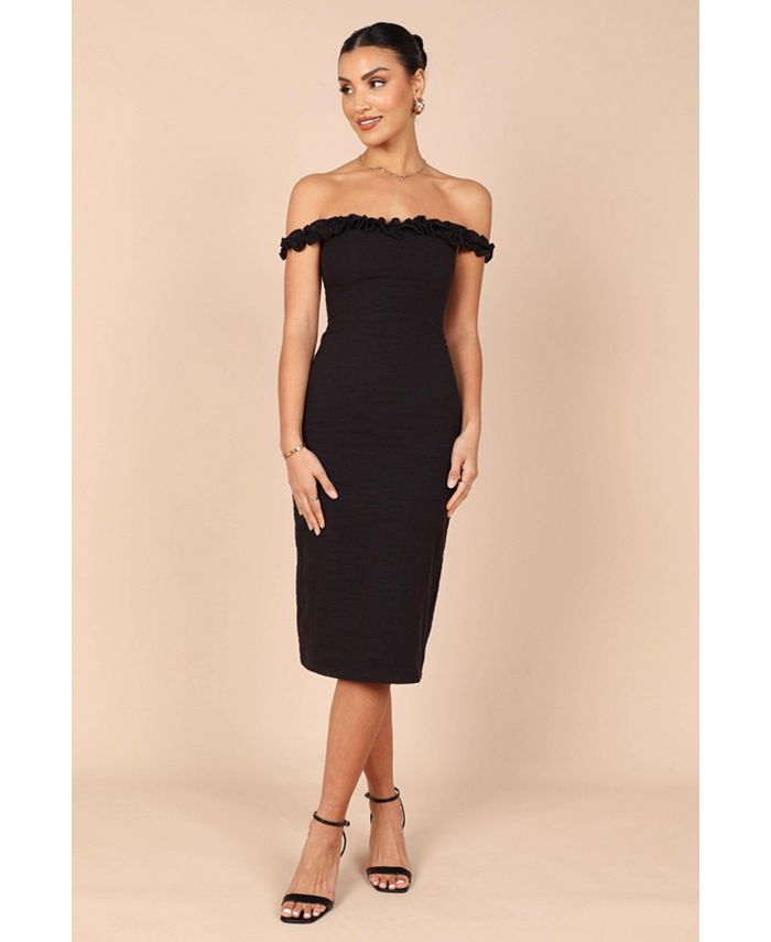 Petal and Pup Women's Florez Dress Macy's