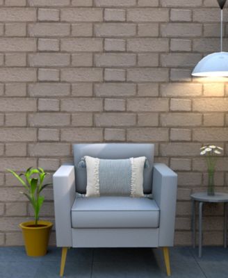 Linden Street Handloom Woven Textured Elegant Decorative Pillow, 14'' x 20''