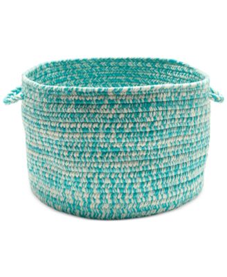 Colonial Mills - Delray-Tweed Basket