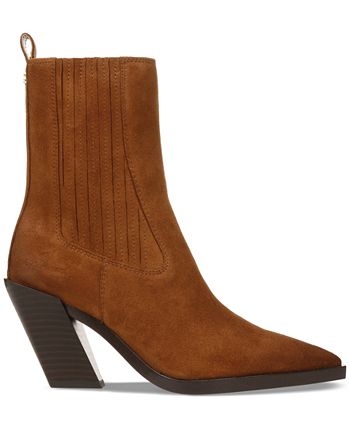 Sam edelman case leather bootie on sale