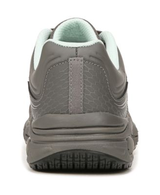 Women's Blaze Work Slip-Resistant Work Oxfords