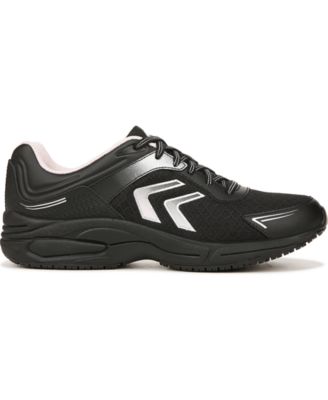 Women's Blaze Work Slip-Resistant Work Oxfords