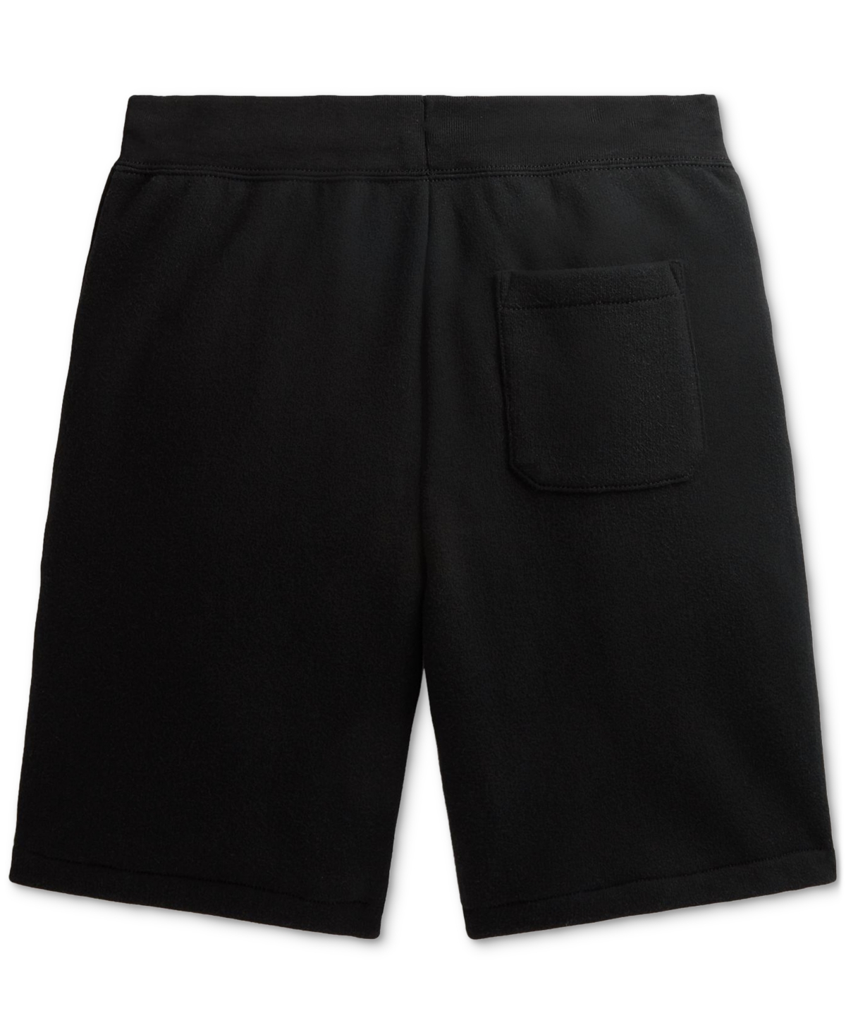 Polo Ralph Lauren Big Boys Cotton Fleece Drawstring Short