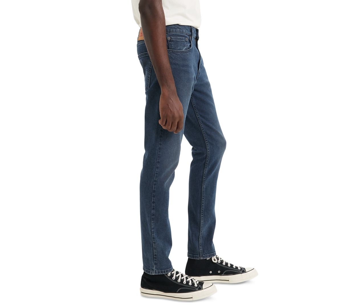 Levi's Men's 512 Slim Taper Eco Performance Jeans