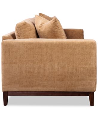 Avarie 89" Fabric Estate Sofa, Created for Macy's