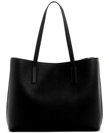 GUESS Women's Black Tote Bags