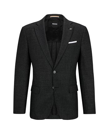 Hugo boss hotsell colbert sale