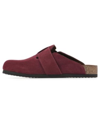 Women's Big Easy Slip On Clogs