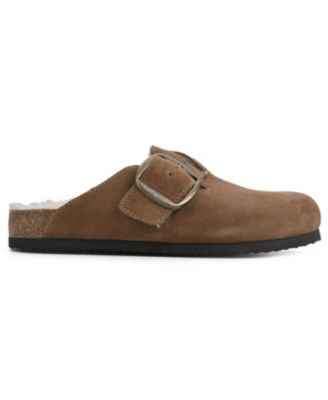 Women's Big Sur Slip On Clogs