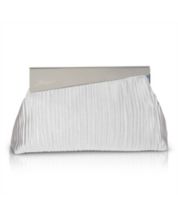 Silver Clutch Purse Macy s