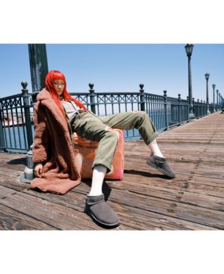 Women's Classic Ultra Mini Booties