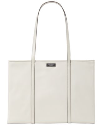 kate spade new york Sam Icon Large Tote - Macy's