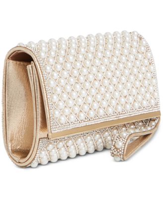 Caitlin Clutch, Created for Macy's