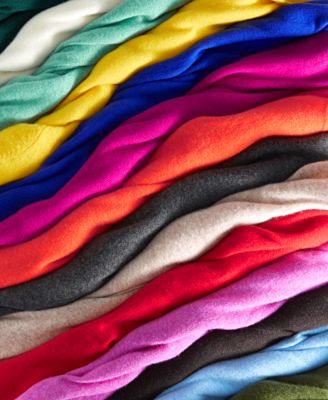 Charter Club Women's 100% Cashmere Crewneck Sweater, Created for Macy's