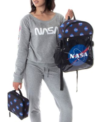 Meatball Logo Backpack Lunch Bag Water Bottle Squishy Toy Ice Pack 5 PC Mega Set