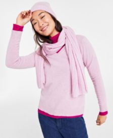 Macys cashmere wrap on sale