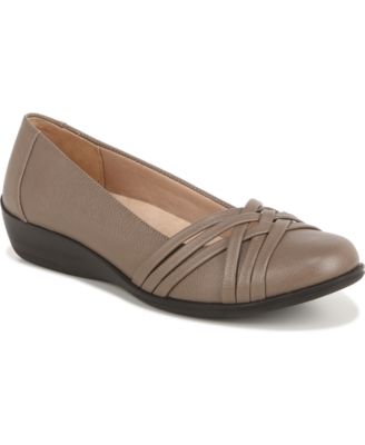 Women's Incredible Slip On Ballet Flats