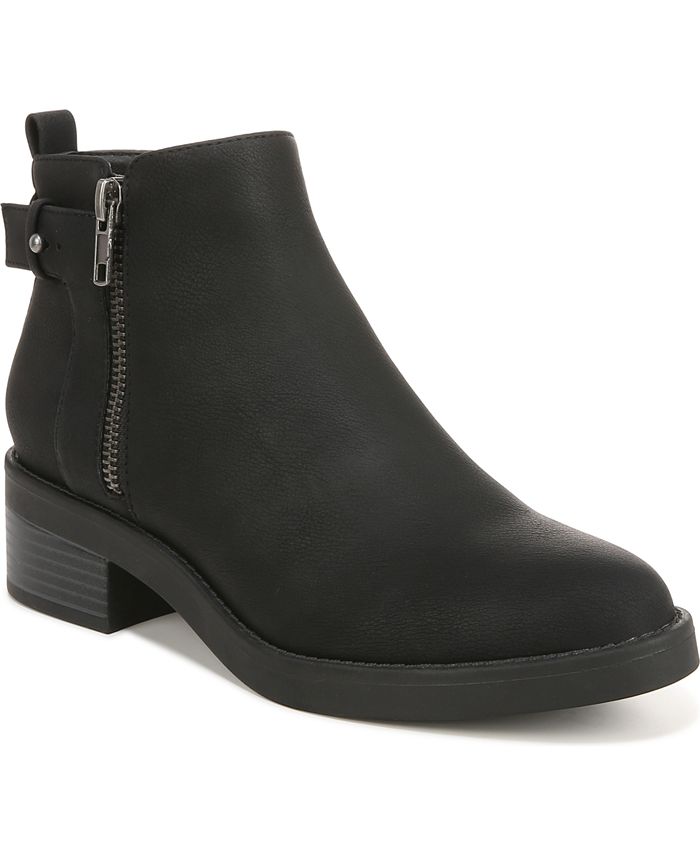 LifeStride Bonus Booties - Macy's