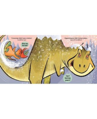 How Dinosaurs Went Extinct - A Safety Guide by Ame Dyckman