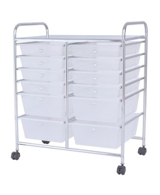 Costway - Cleaning Organizing