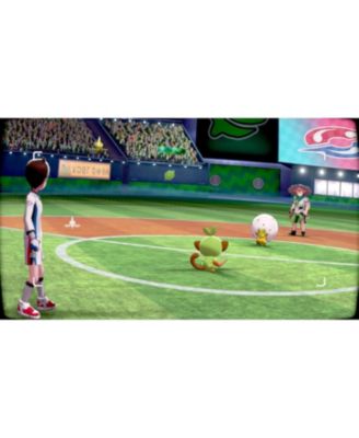 Pokemon Shield for Switch