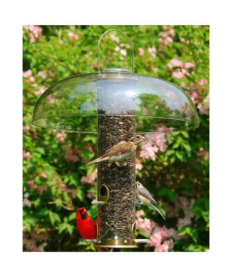 Super Tube Top II Dome Cover, 18 diameter