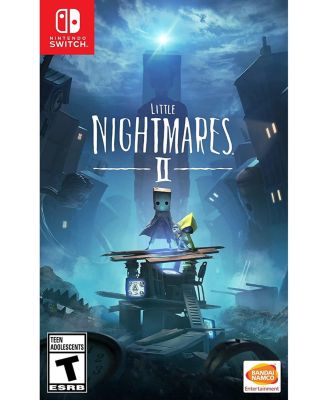 Little Nightmares II - Nintendo Switch