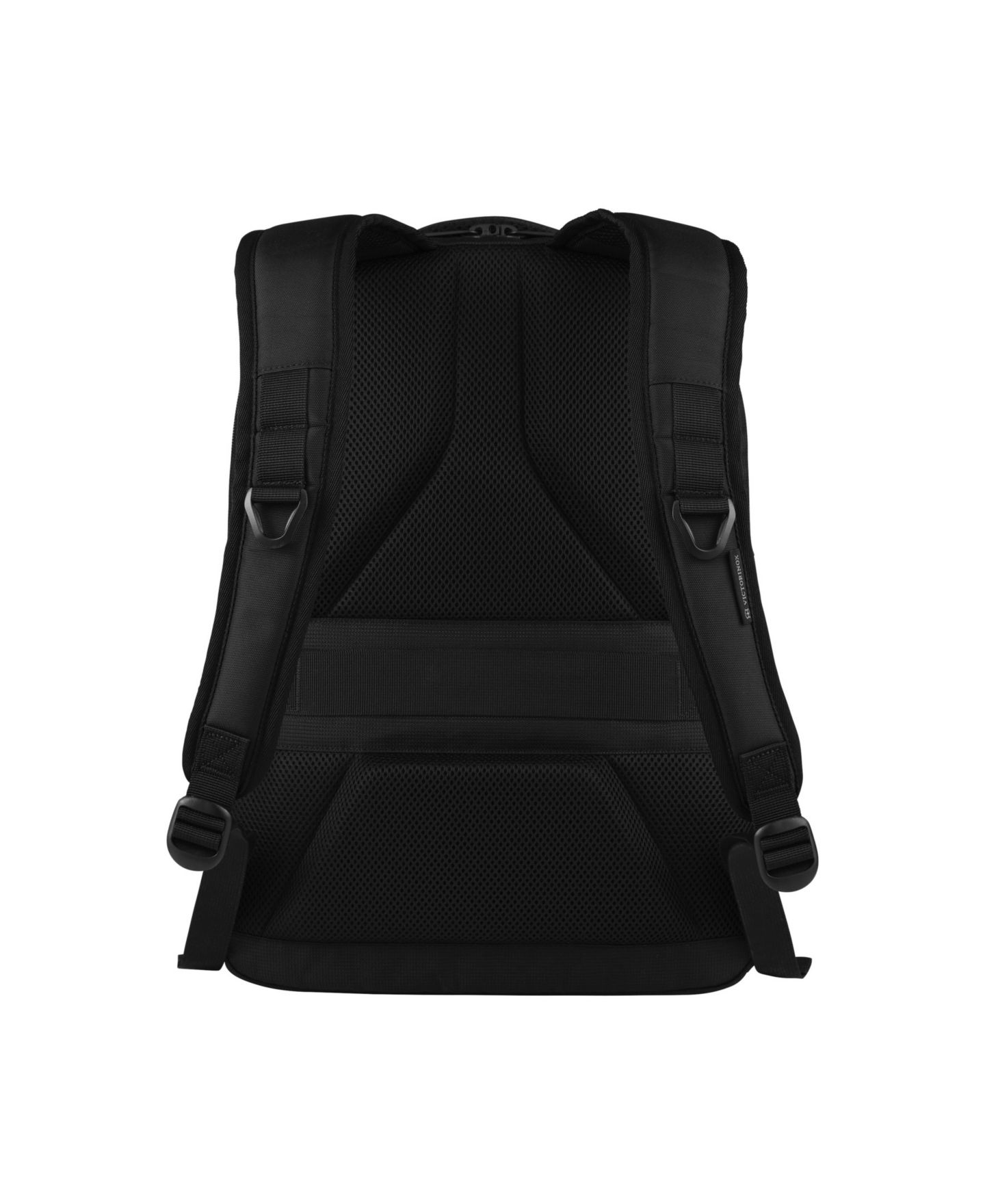 Рюкзак Victorinox VX Sport EVO Deluxe Laptop, цвет: Чёрный — фото 2