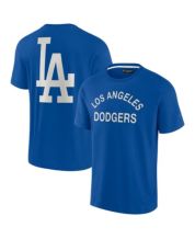 Majestic Men's Clayton Kershaw Los Angeles Dodgers Camo Player T-Shirt -  Macy's