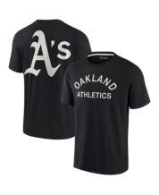 Oakland Athletics Nike Local Skyline Legend Performance T-Shirts