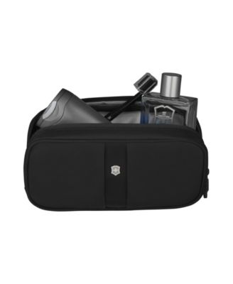 Victorinox Travel Accessories 5.0 Overnight Essentials Kit