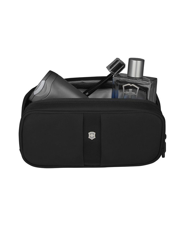 Victorinox Travel Accessories 5.0 Overnight Essentials Kit Macy's