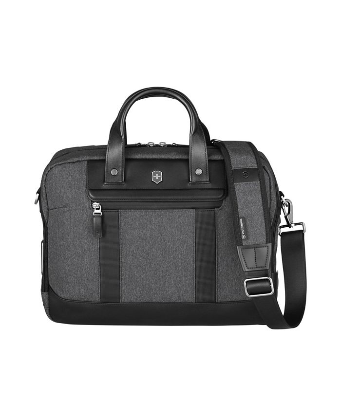 Victorinox Architecture Urban 2 Briefcase Macy's
