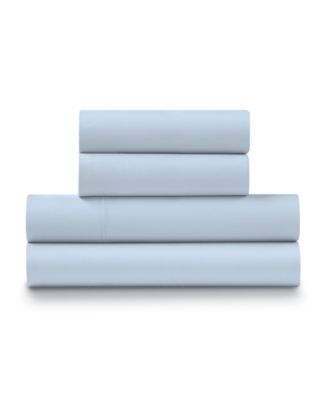 500 Thread Count 100% Cotton Sateen Sheet Sets