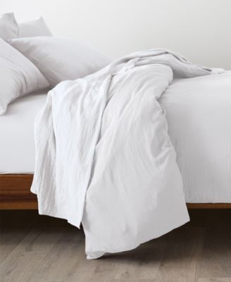 Cozy Touch Triple Brushed Microfiber 3-Pc. Sheet Set, Twin