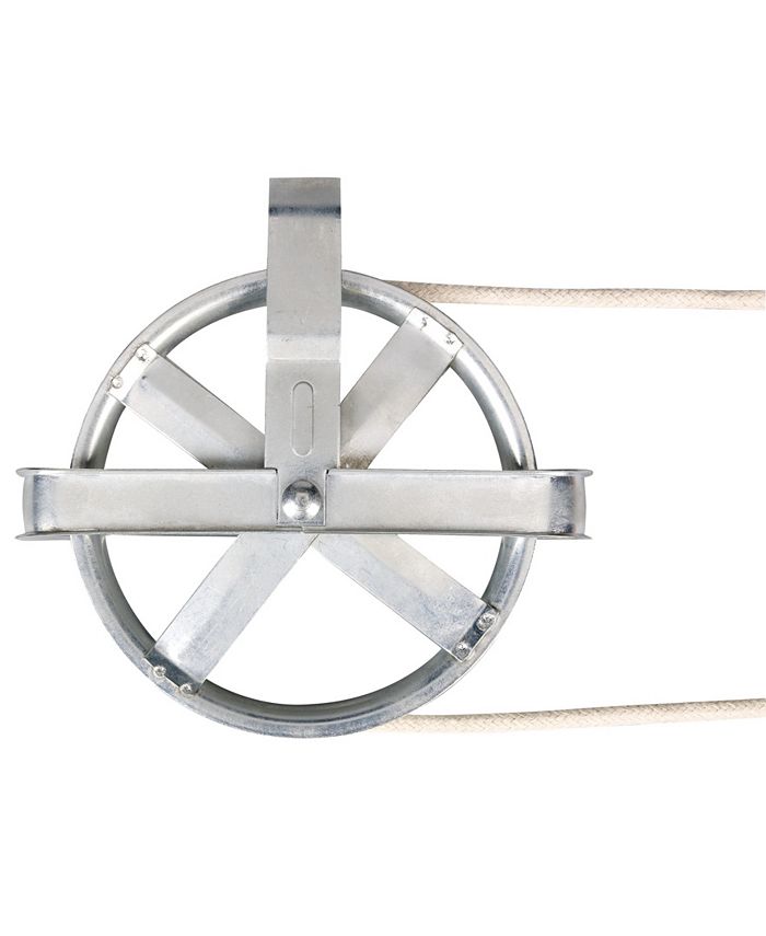 Household Essentials 5 Heavy Duty Pulley - Macy's