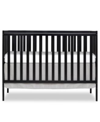 Baby Synergy, 5 in 1 Convertible Crib
