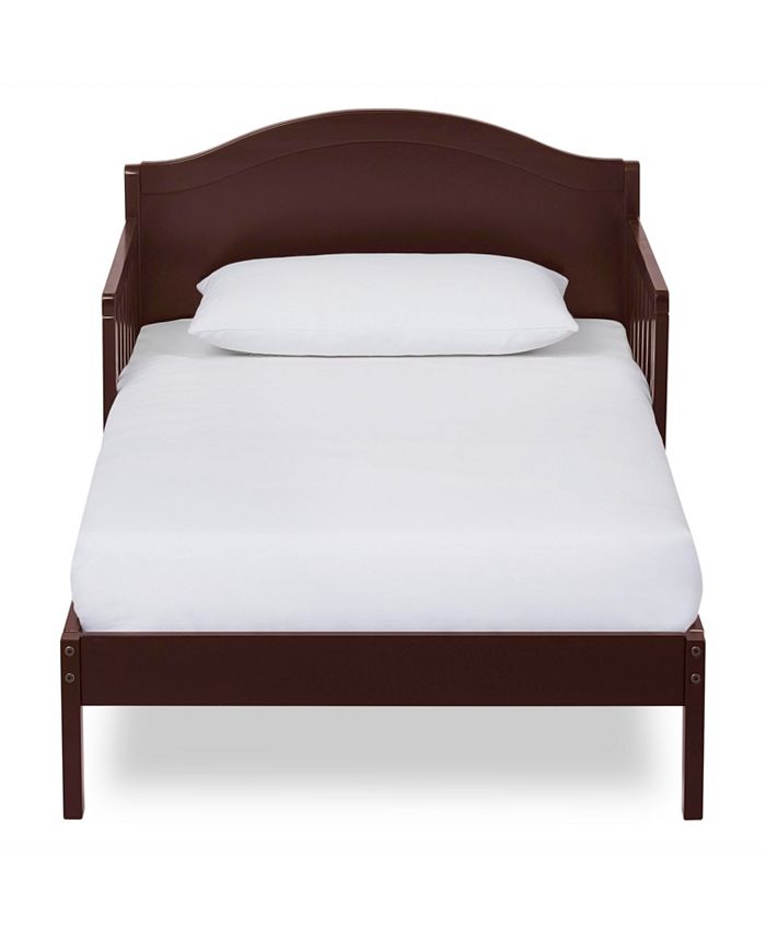 Dream On Me Sydney Toddler bed, Mint Macy's