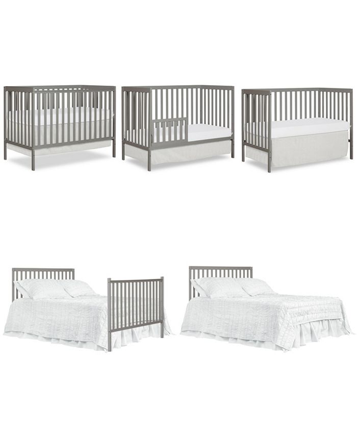 Dream On Me Synergy, 5 in 1 Convertible Crib Macy's