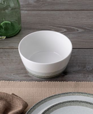 Colorscapes Layers Cereal Bowl Set Of 4
