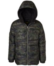 Macys boys winter coats online