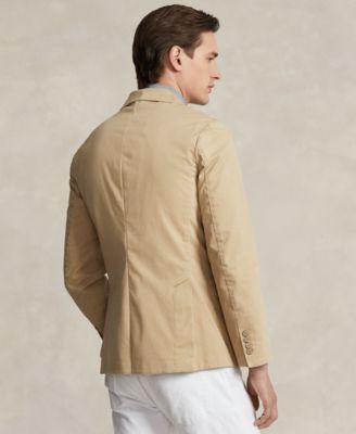 Ralph Lauren Classic Polo Chino ベージュw33 Polo Stretch Chino Suit Jacket | Ralph Lauren