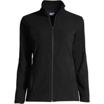 Women's Tall Anyweather Fleece Full Zip Jacket