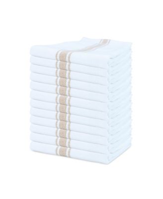 Herringbone Kitchen Towels, Bulk Towels