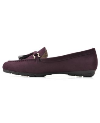 Women's Gush Flat Loafer